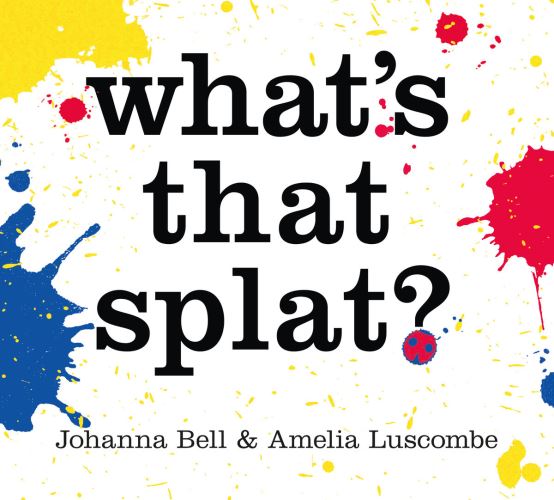 What's That Splat?