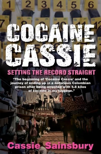 Cocaine Cassie