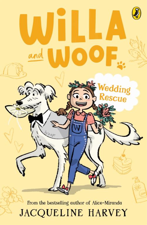 Willa and Woof 4