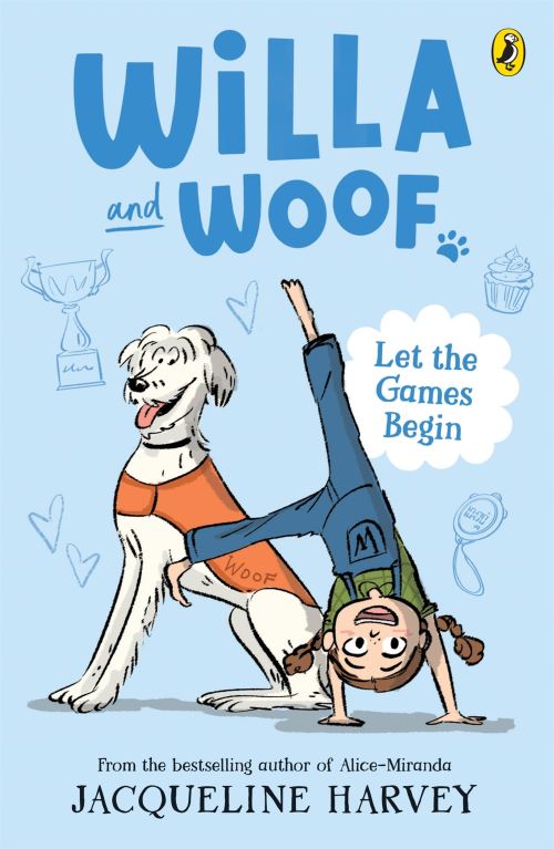 Willa and Woof 5