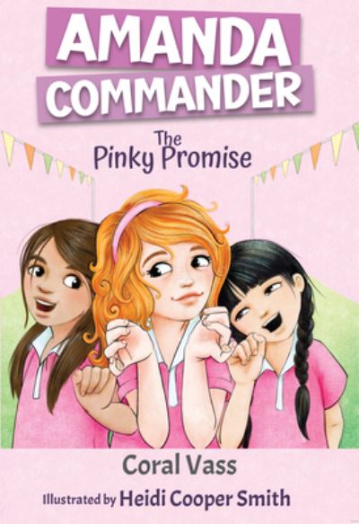 Amanda Commander