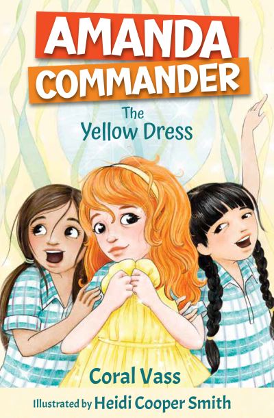 Amanda Commander