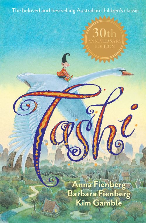 Tashi