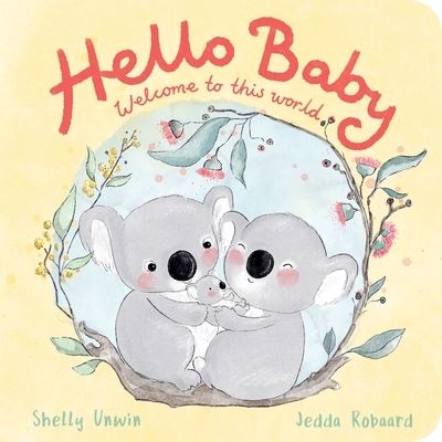 Hello, Baby!