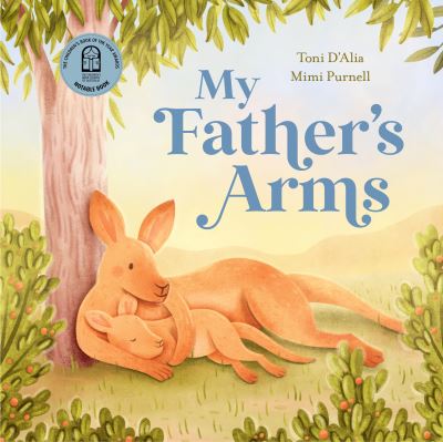 My Father's Arms