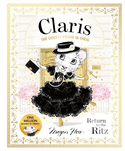 Return to the Ritz