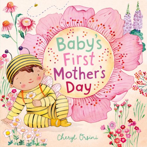 Baby's First Mother's Day