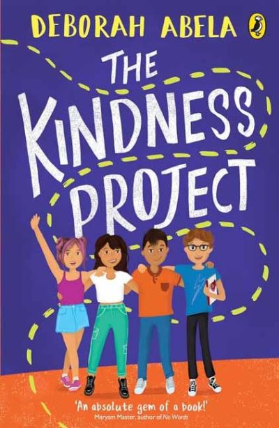 Kindness Project, The