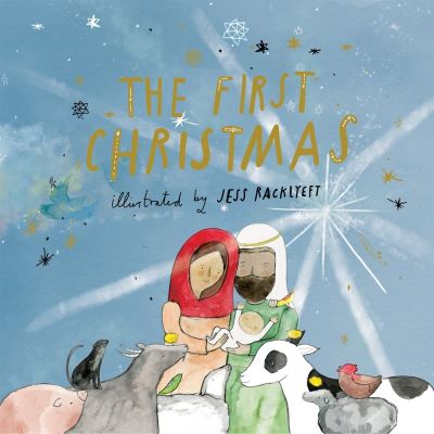 First Christmas, The