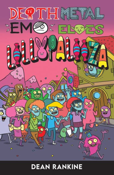 Lollypalooza