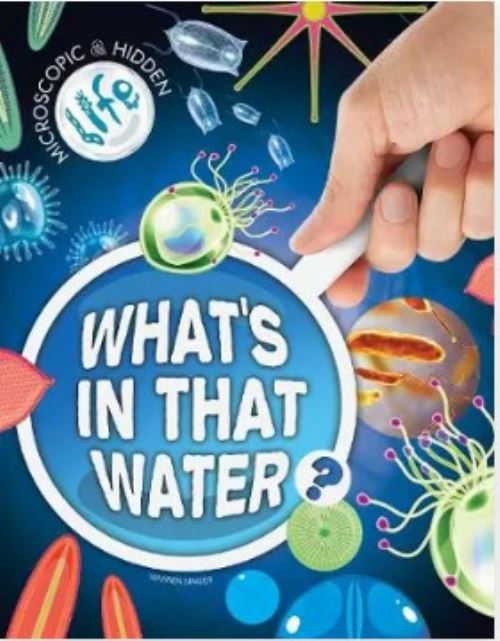 What's in That Water?
