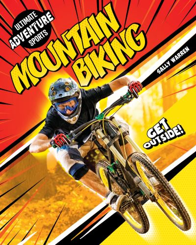Mountain Biking