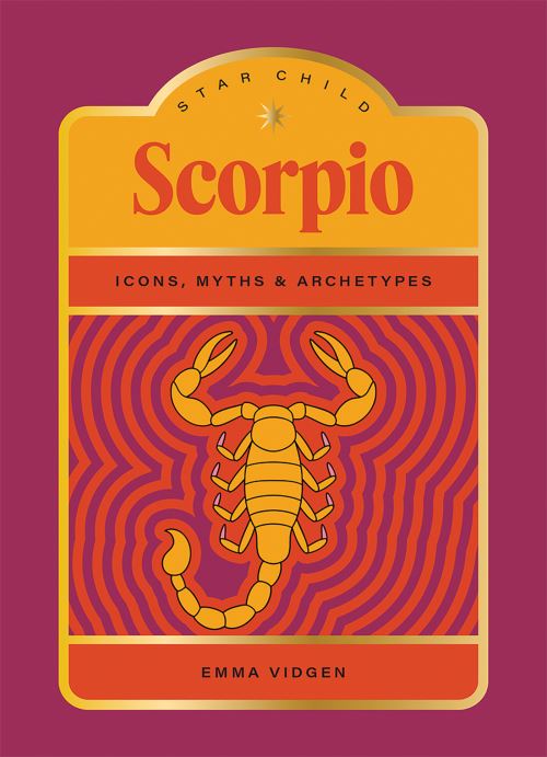 Scorpio
