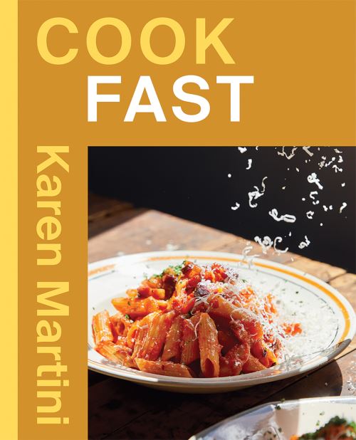 Cook Fast