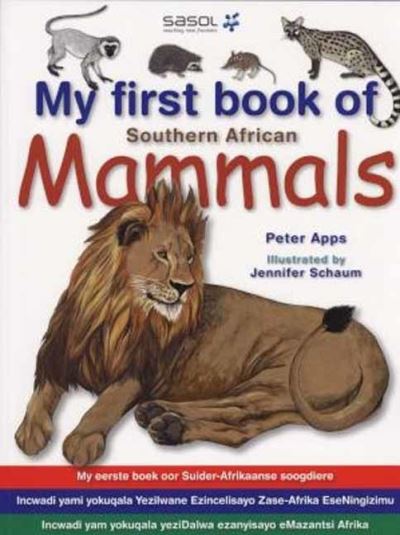 My First Book