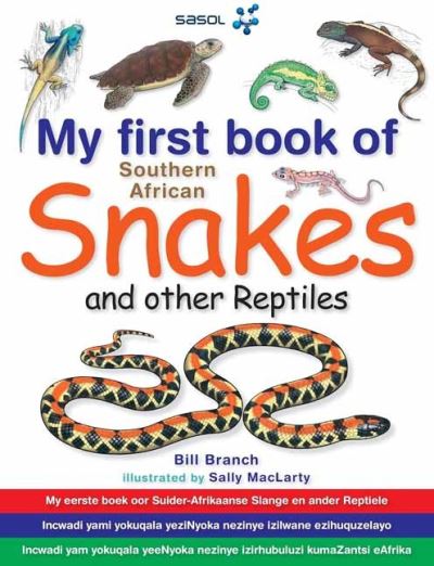 My First Book