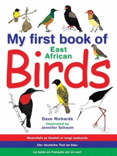 My First Book