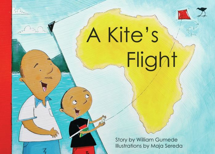 A Kite's Flight