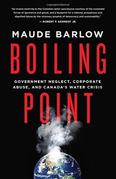 Boiling Point