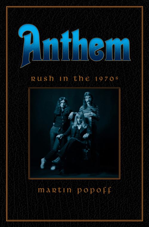 Anthem