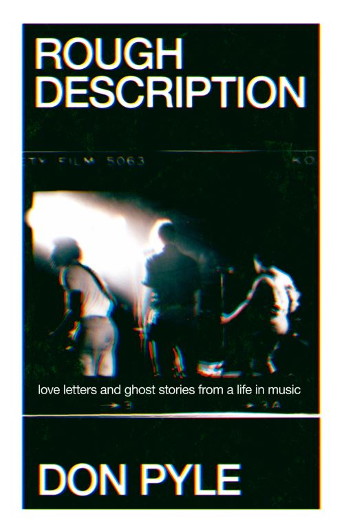 Rough Description