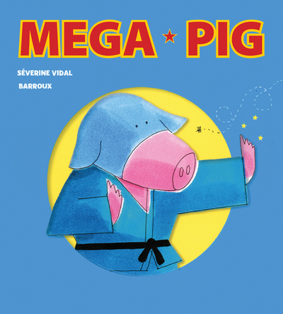 Mega Pig
