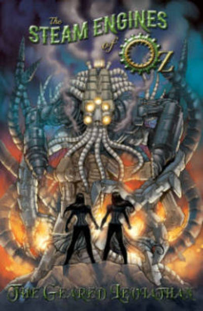 The Geared Leviathan