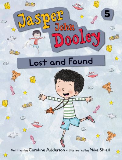 Jasper John Dooley