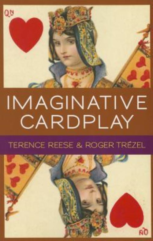 Imaginative Cardplay