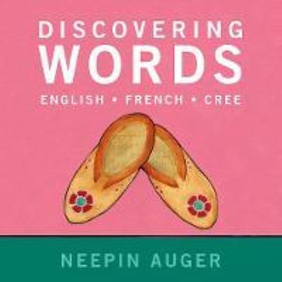 Discovering Words