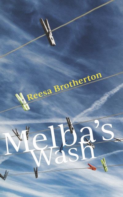 Melba's Wash