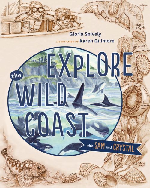 Explore the Wild Coast With Sam and Crystal