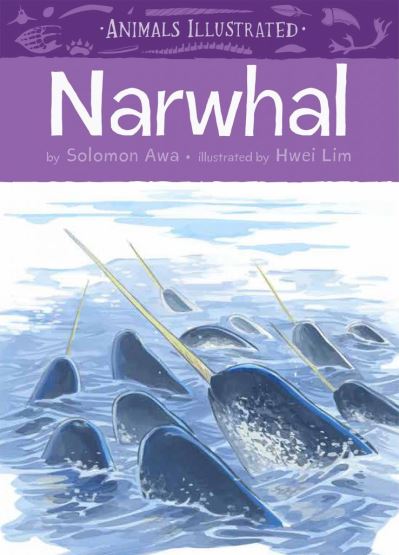 Animals Illustrated