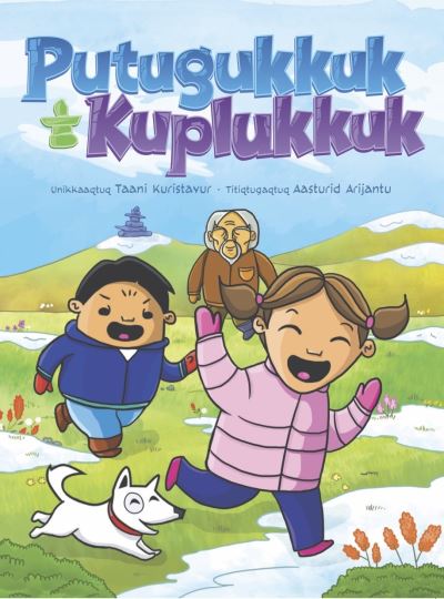 Putuguq and Kublu