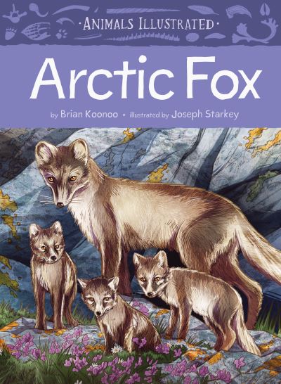 Animals Illustrated