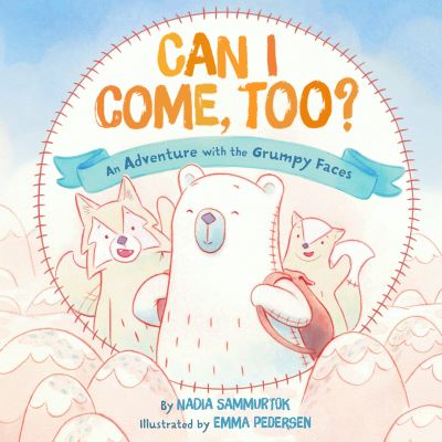 Can I Come, Too?