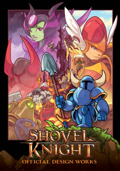 Shovel Knight