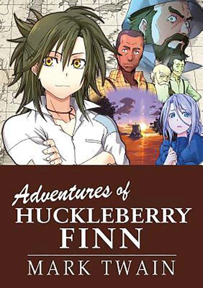 Adventures of Huckleberry Finn
