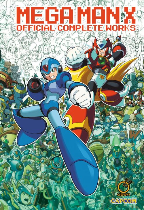 Mega Man X