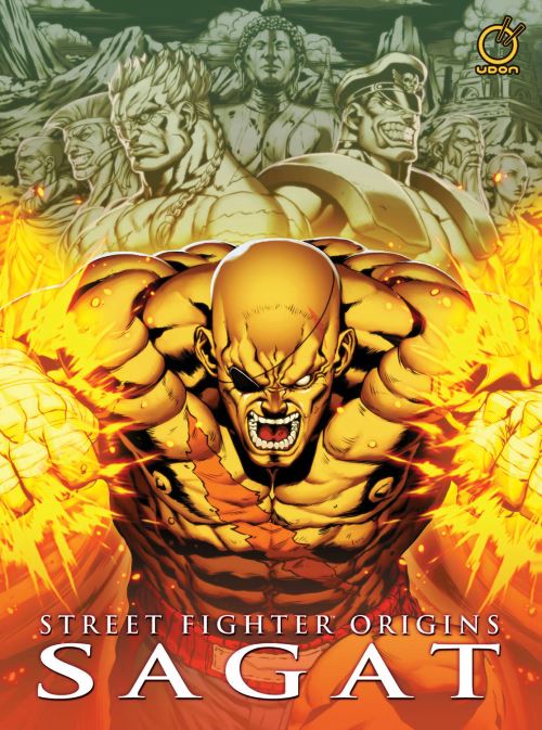 Sagat