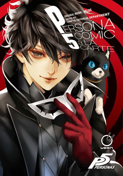 Persona 5