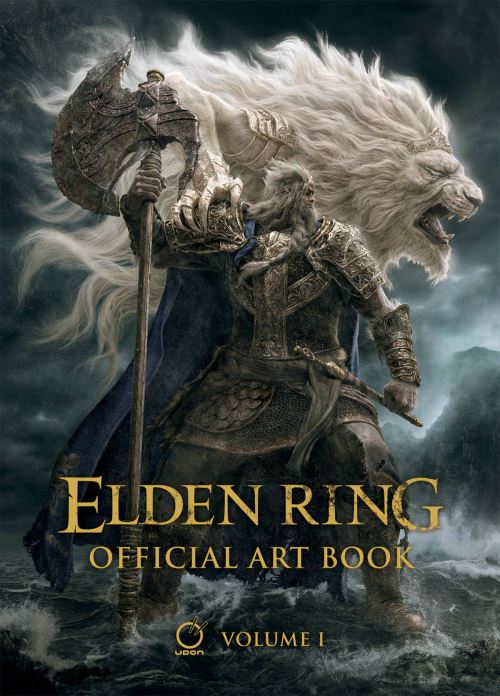 Elden Ring Volume I