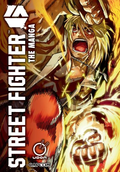The Manga