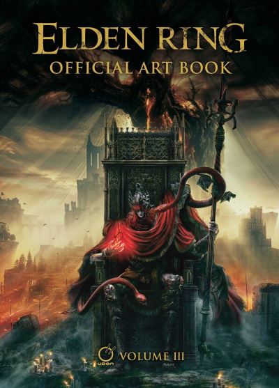 Elden Ring Volume III