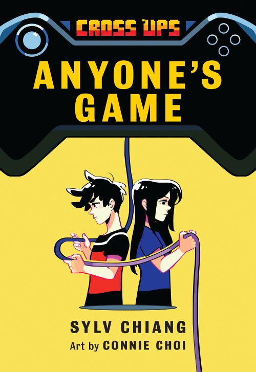 Anyone's Game