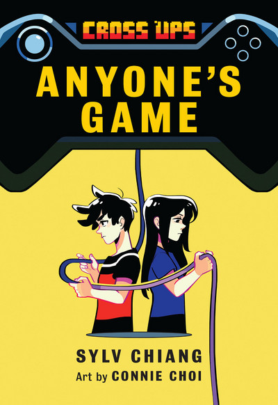 Anyone's Game