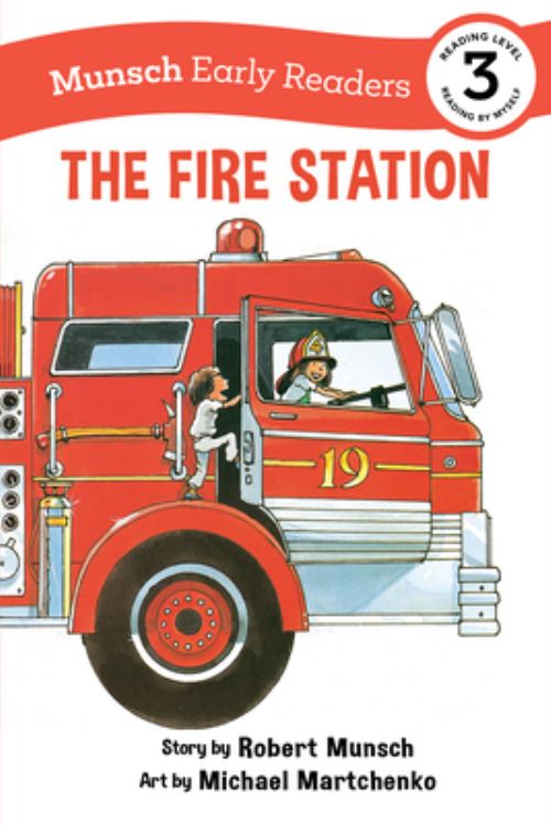 The Fire Station