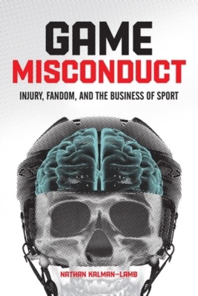Game Misconduct