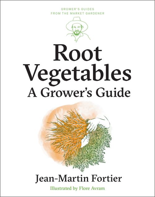 Root Vegetables