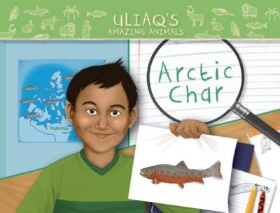 Arctic Char